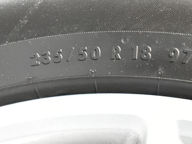 2026 Ford Mustang EcoBoost 100A