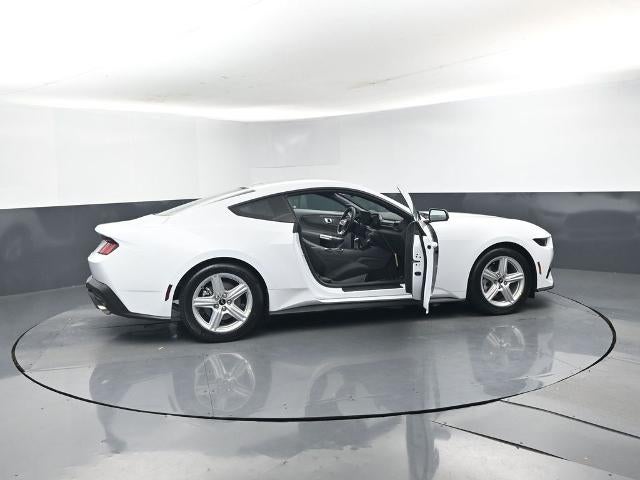 2026 Ford Mustang EcoBoost 100A