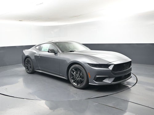 2026 Ford Mustang EcoBoost 101A