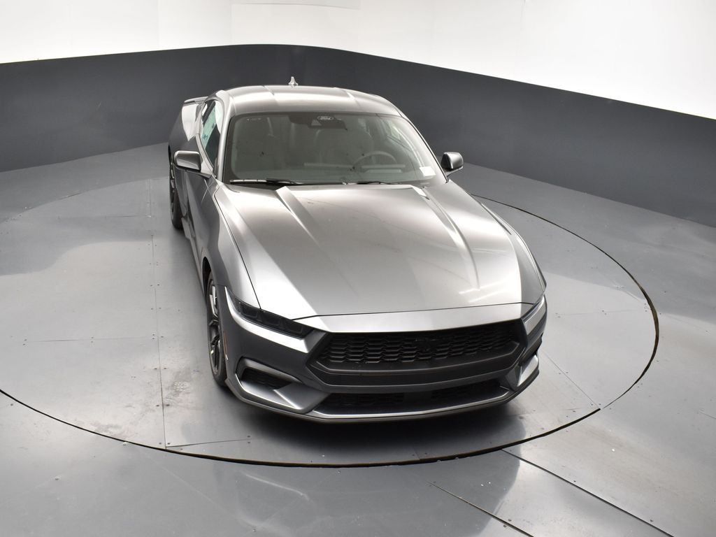 2026 Ford Mustang EcoBoost 101A