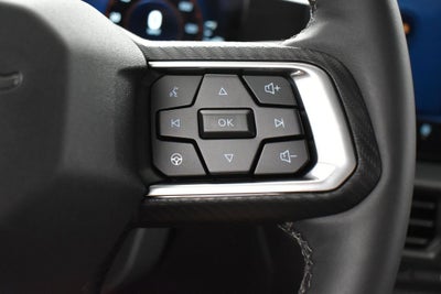 2026 Ford Mustang EcoBoost 101A