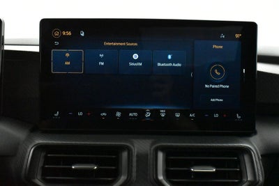 2026 Ford Mustang EcoBoost 101A