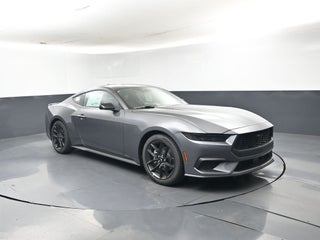2026 Ford Mustang EcoBoost 101A