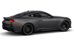 2026 Ford Mustang EcoBoost 101A