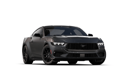 2026 Ford Mustang EcoBoost 101A
