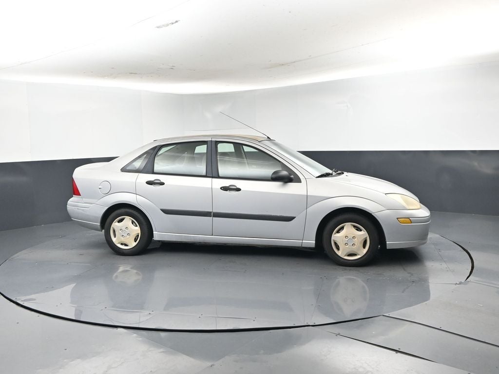 2001 Ford Focus LX
