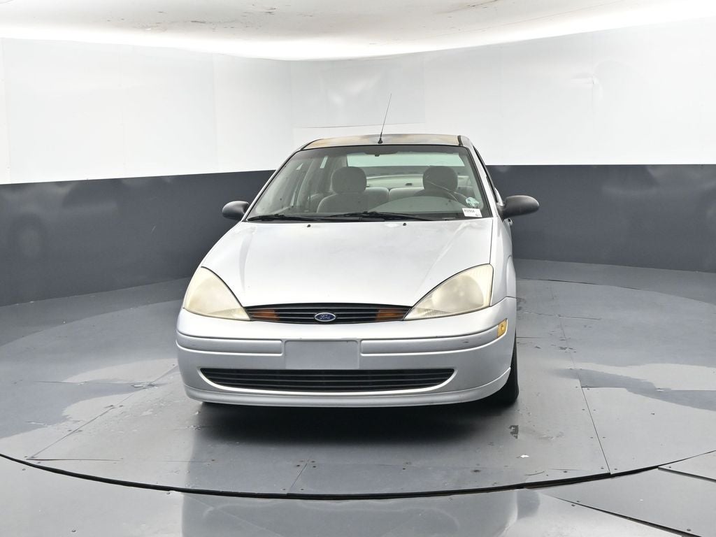 2001 Ford Focus LX