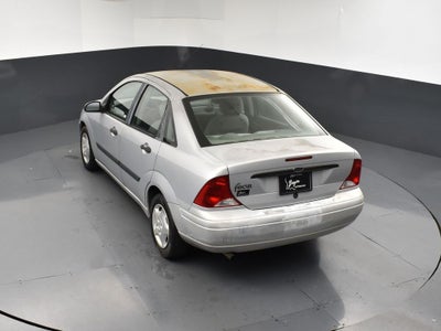 2001 Ford Focus LX