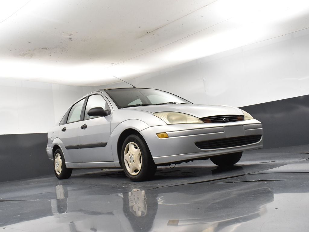 2001 Ford Focus LX