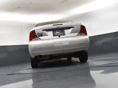 2001 Ford Focus LX