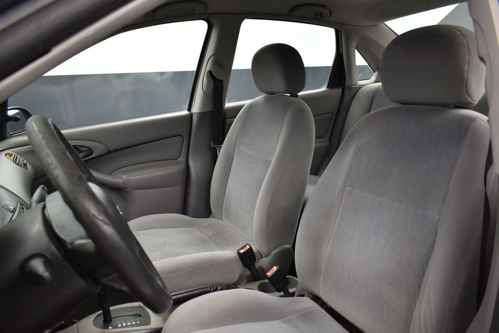 2001 Ford Focus LX
