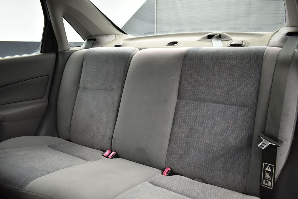 2001 Ford Focus LX