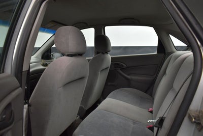 2001 Ford Focus LX