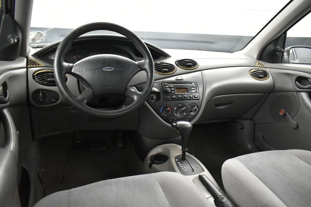 2001 Ford Focus LX