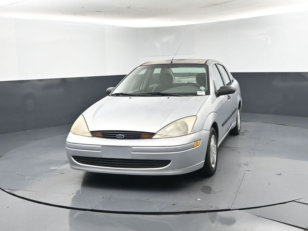 2001 Ford Focus LX