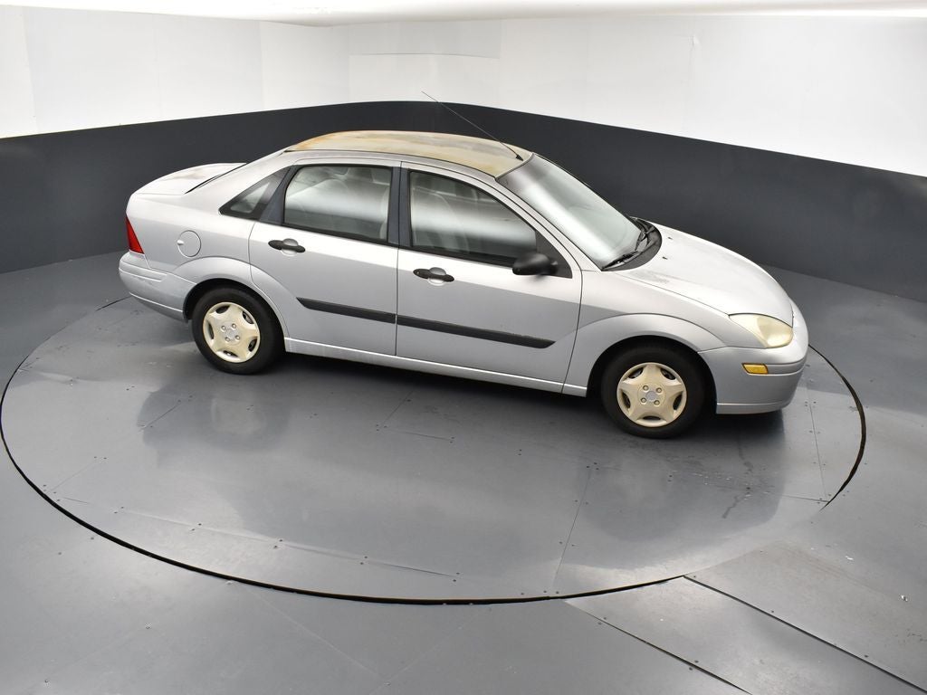 2001 Ford Focus LX