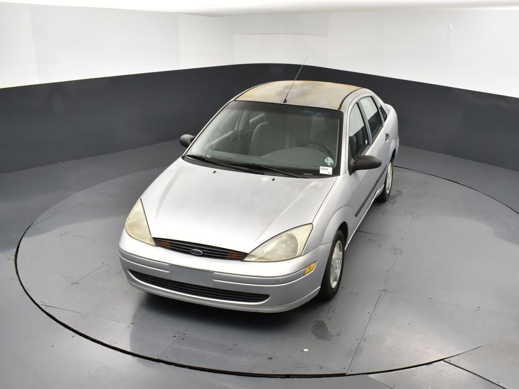 2001 Ford Focus LX