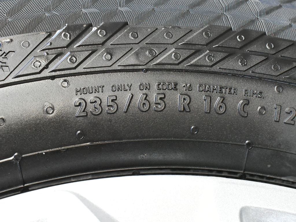 2026 Ford Transit-350 XLT 302A