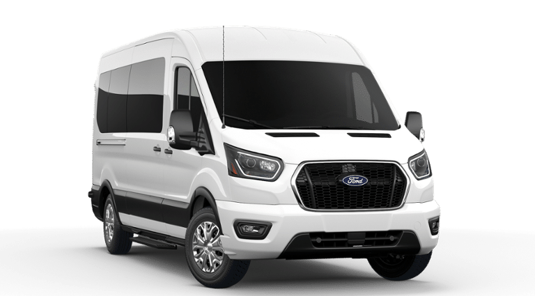 2026 Ford Transit-350 XLT 302A