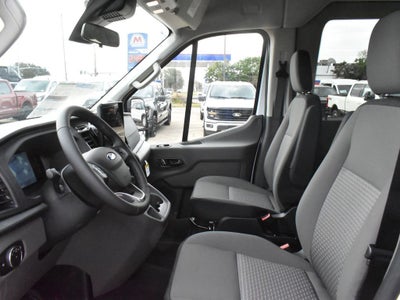 2026 Ford Transit-350 XLT 302A
