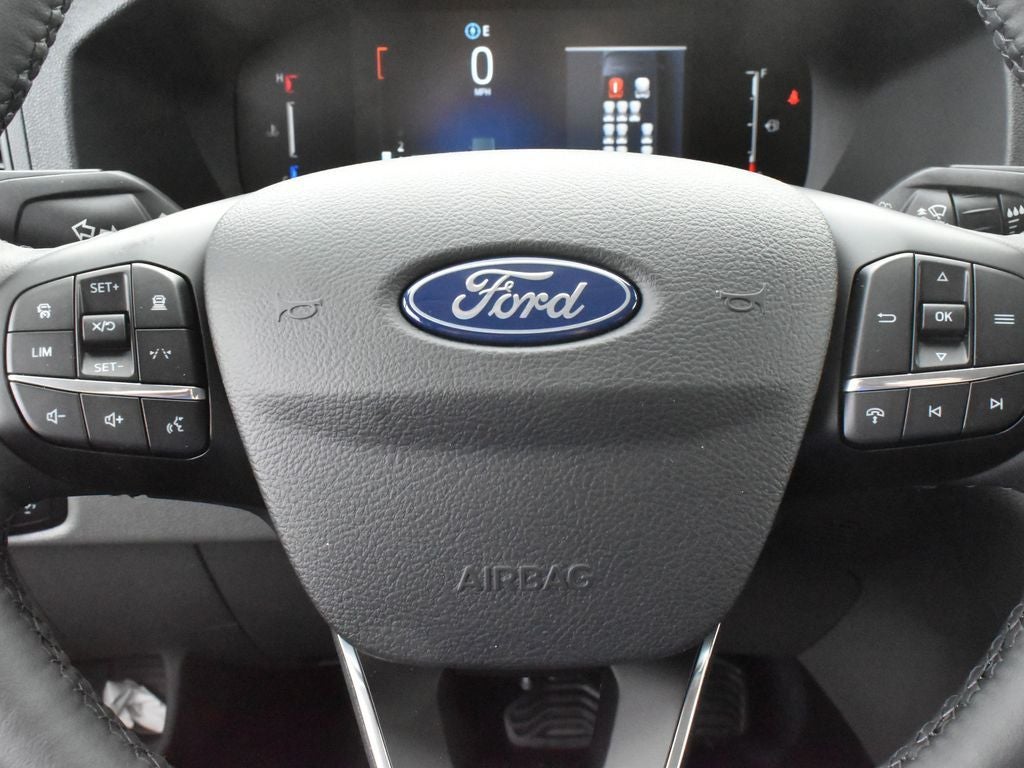 2026 Ford Transit-350 XLT 302A