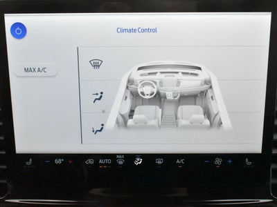 2026 Ford Transit-350 XLT 302A