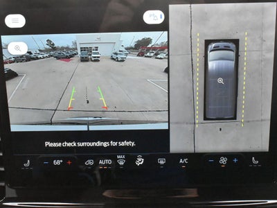 2026 Ford Transit-350 XLT 302A