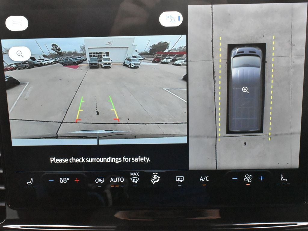 2026 Ford Transit-350 XLT 302A