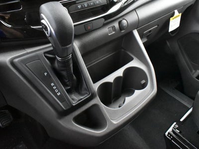 2026 Ford Transit-350 XLT 302A