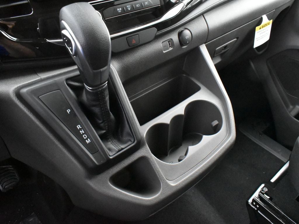 2026 Ford Transit-350 XLT 302A