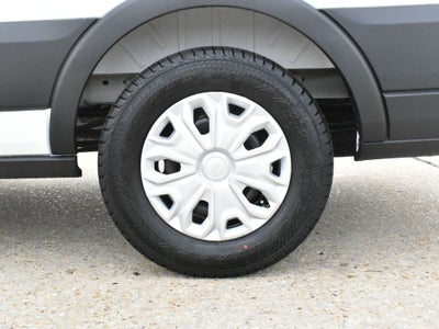 2026 Ford Transit-350 XLT 302A