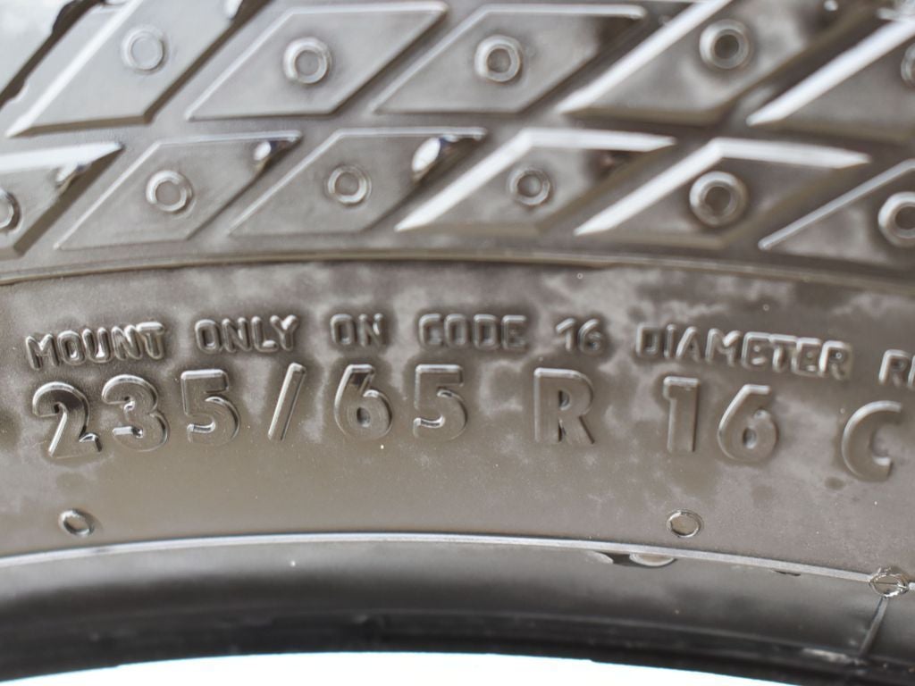 2026 Ford Transit-350 XLT 302A