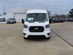 2026 Ford Transit-350 XLT 302A