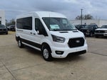2026 Ford Transit-350 XLT 302A