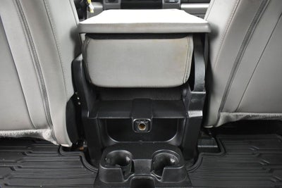 2020 Ford F-450SD 650A DRW