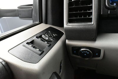 2020 Ford F-450SD 650A DRW
