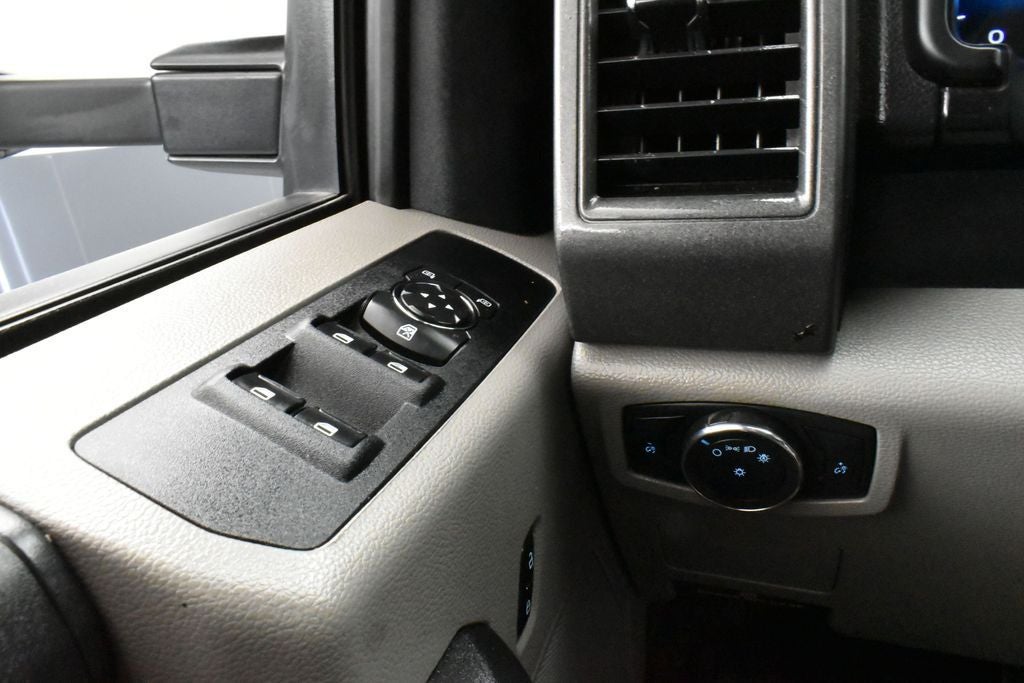 2020 Ford F-450SD 650A DRW