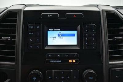 2020 Ford F-450SD 650A DRW