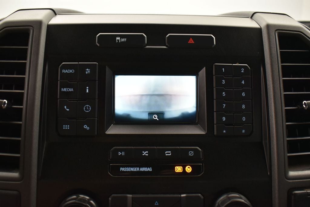 2020 Ford F-450SD 650A DRW