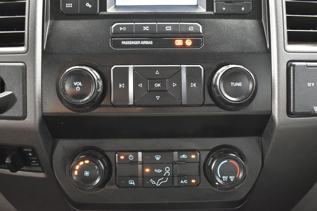 2020 Ford F-450SD 650A DRW