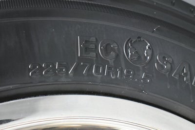 2020 Ford F-450SD 650A DRW