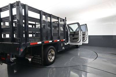 2020 Ford F-450SD 650A DRW