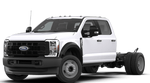 2026 Ford F-450SD XL DRW