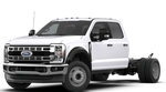 2026 Ford F-450SD XLT DRW
