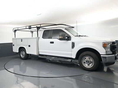 2022 Ford F-250SD XL