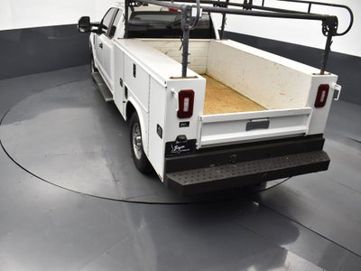 2022 Ford F-250SD XL
