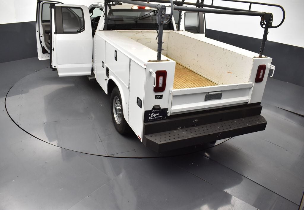 2022 Ford F-250SD XL