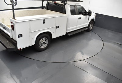2022 Ford F-250SD XL