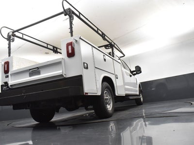 2022 Ford F-250SD XL