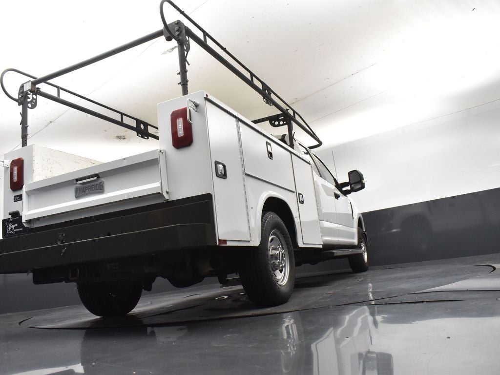 2022 Ford F-250SD XL